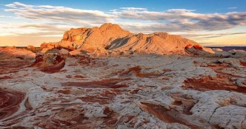 kanab-white-pocket-tour-hike