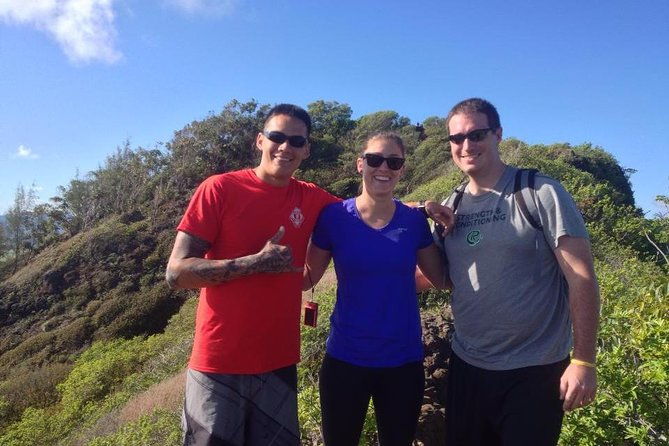 kapaa-sleeping-giant-hiking-tour
