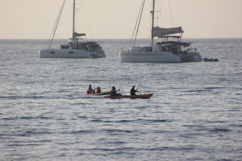 kayak-experience-in-playa-blanca