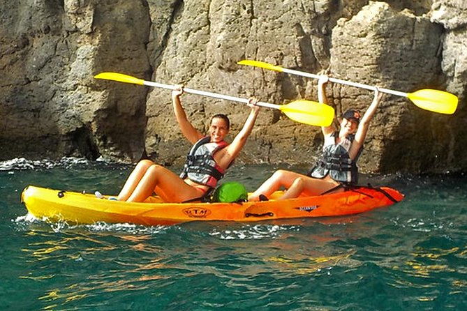 kayak-gran-canaria