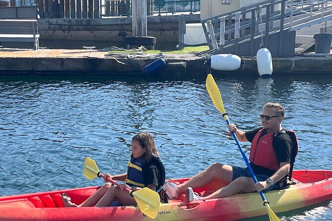 kayak-rental-in-redondo-beach-usa