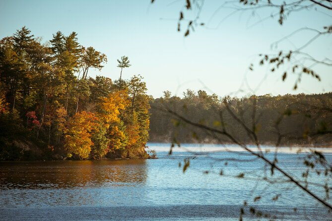 kayak-tour-of-lake-james
