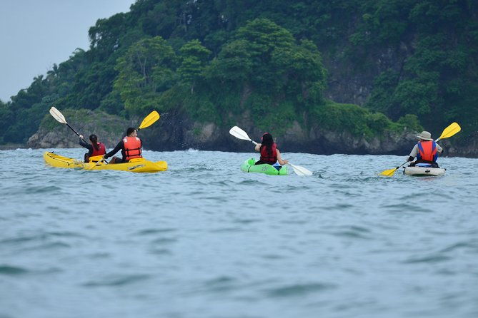 kayaking-snorkeling-tour-from-manuel-antonio