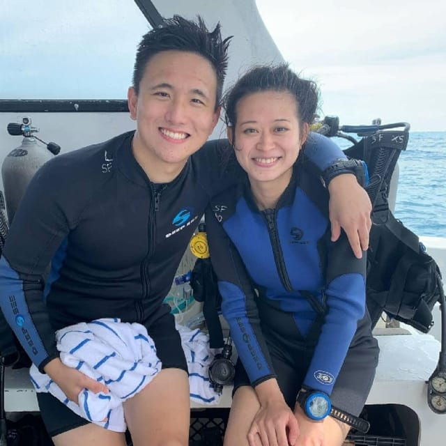 key-largo-padi-open-water-diver-certification
