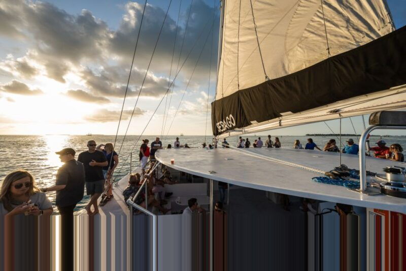 key-west-2-hour-sunset-sail-with-live-music