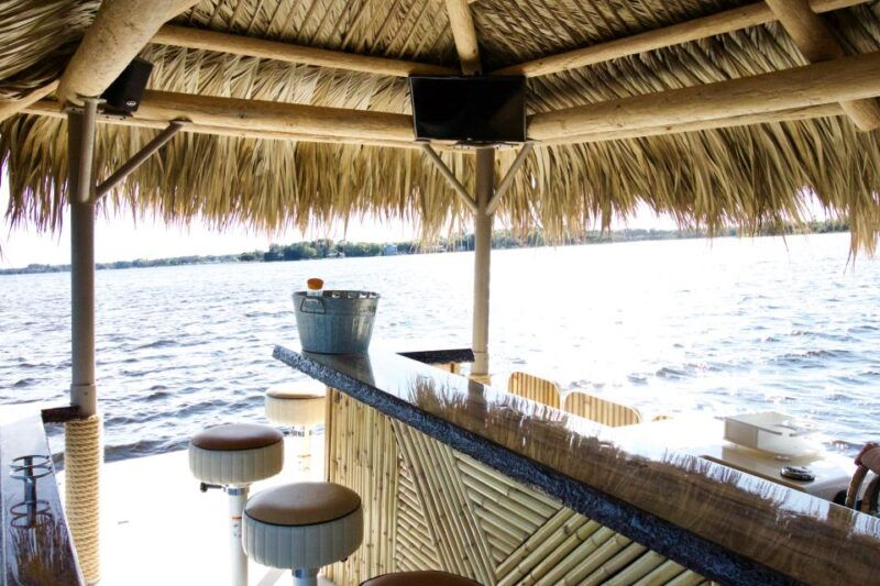 key-west-4-hour-private-sandbar-cruise-on-a-tiki-bar-boat