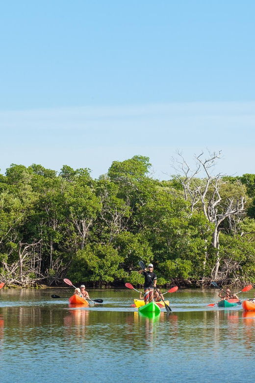 key-west-afternoon-sail-snorkel-kayak-sunset-excursion