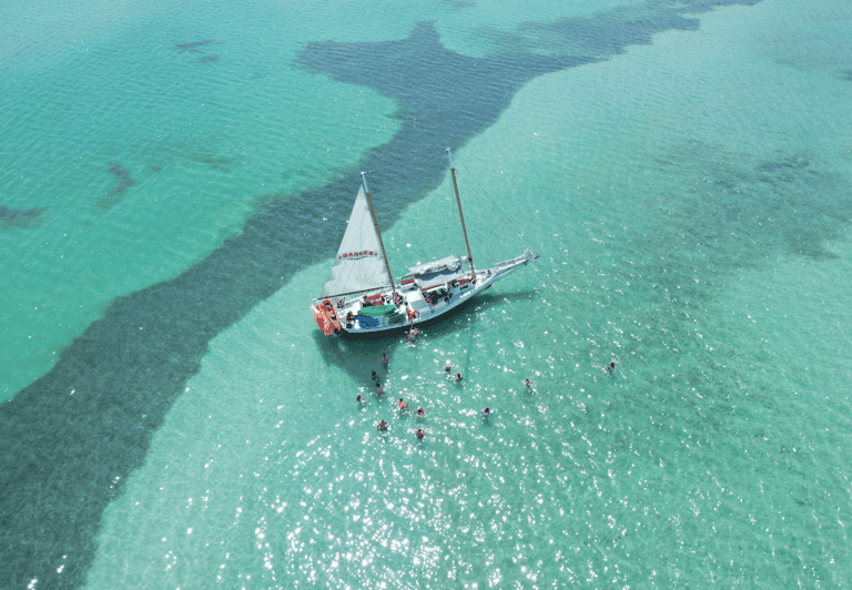 key-west-afternoon-sail-snorkel-kayak-sunset-excursion