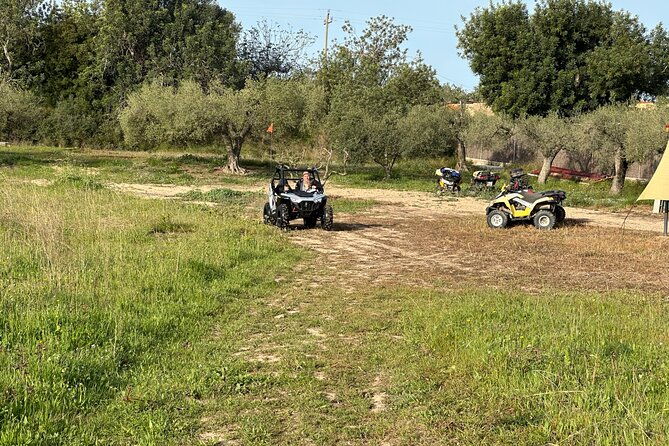 kids-buggy-experience-in-salou