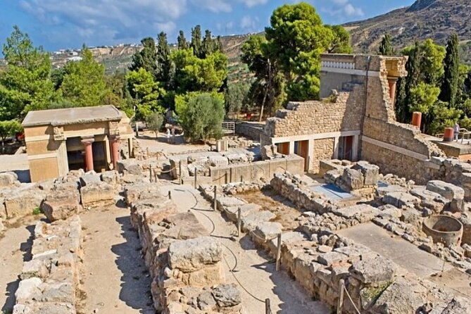 knossos-heraklion-city-day-tour-from-rethimno