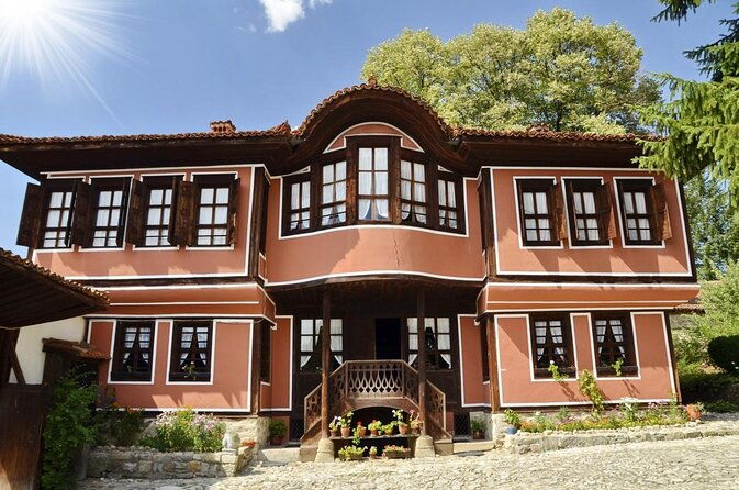 koprivshtitsa-and-starosel-tour