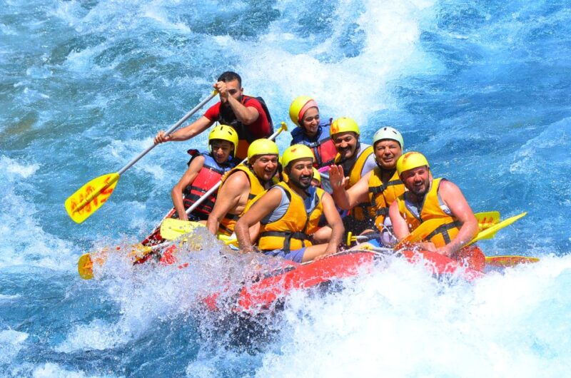 koprulu-canyon-rafting-tour