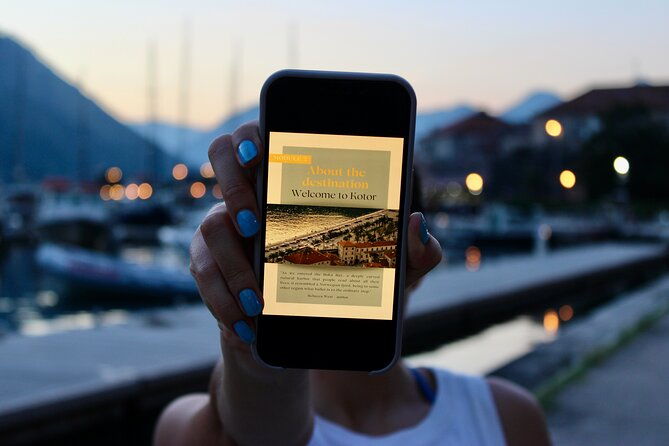 kotor-personal-digital-cultural-guide