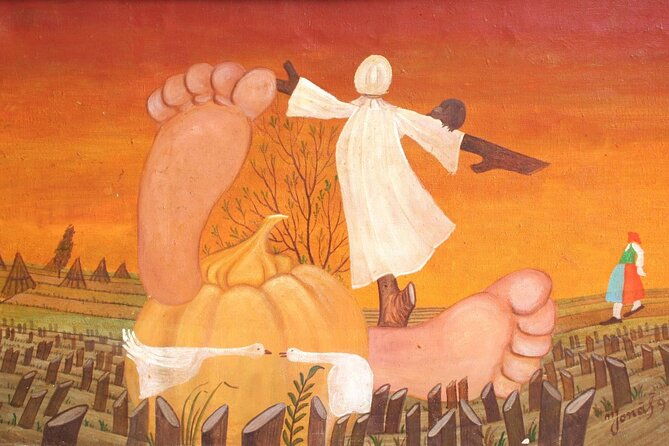 kovacica-naive-art-experience-private-half-daytour-from-belgrade