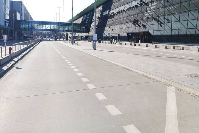krakow-balice-airport-transfer-private-round-trip