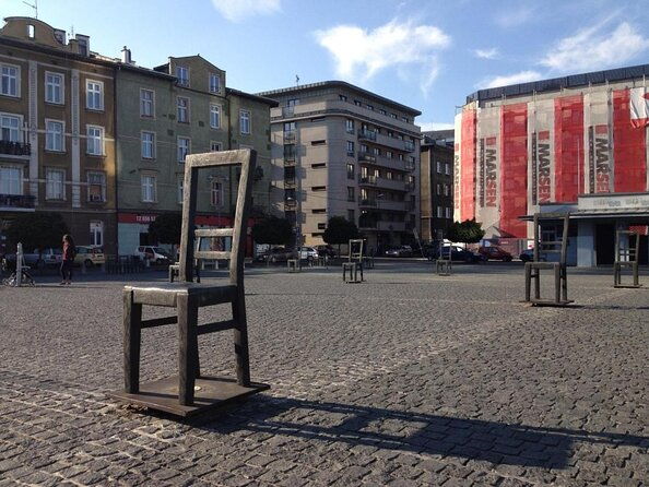 krakow-schindlers-factory-jewish-ghetto-guided-tour