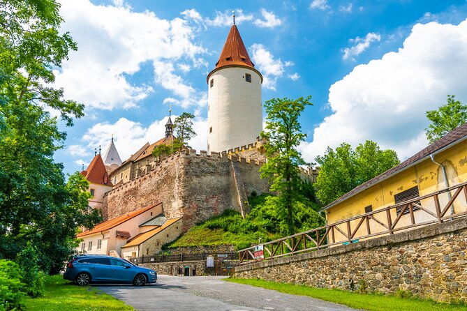 krivoklat-castle-tour-by-private-car-from-prague