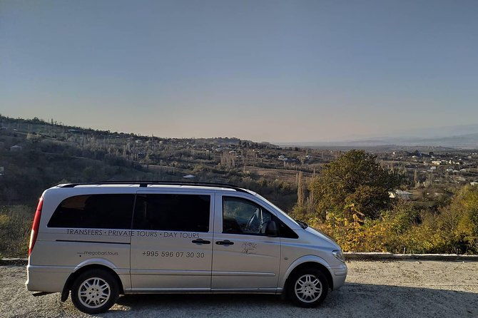kutaisi-airport-private-transfer