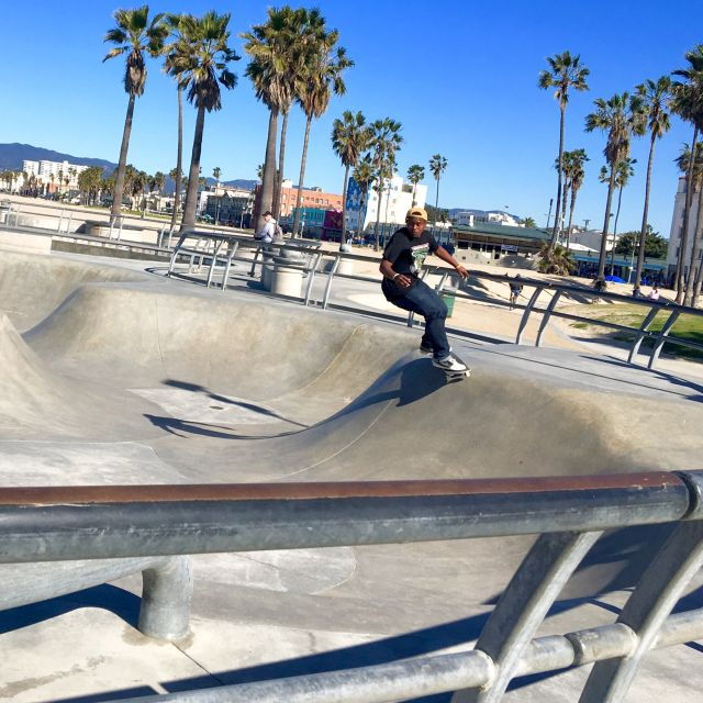 la-city-and-beach-highlights-tour-with-transfer-options