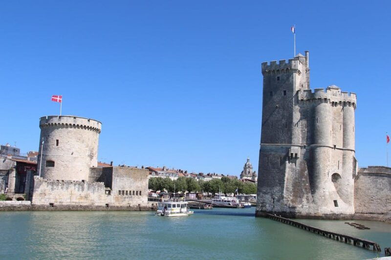 la-rochelle-private-guided-city-tour