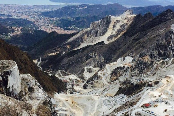 la-spezia-private-shore-excursion-to-pietrasanta-and-carrara-marble-quarries