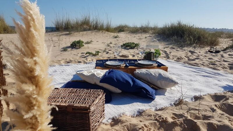 lagos-amazing-sunset-picnic-at-beach