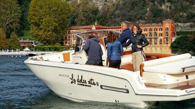 lake-como-la-dolce-vita-private-tour-2-hours-invictus-boat