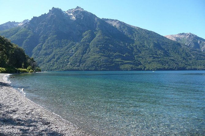 lake-moreno-or-lake-gutierrez-kayaking