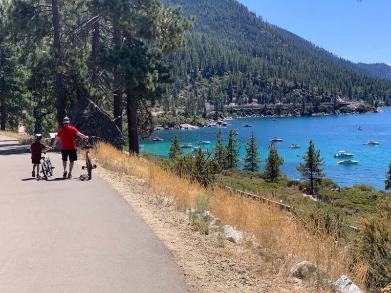 lake-tahoe-1-day-bike-rental