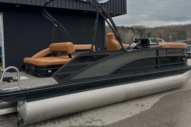lake-tahoe-luxury-pontoon-experience