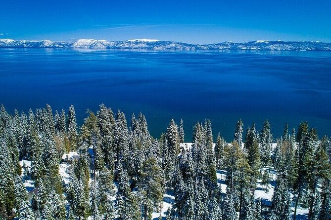 lake-tahoe-small-group-tour-from-oakland