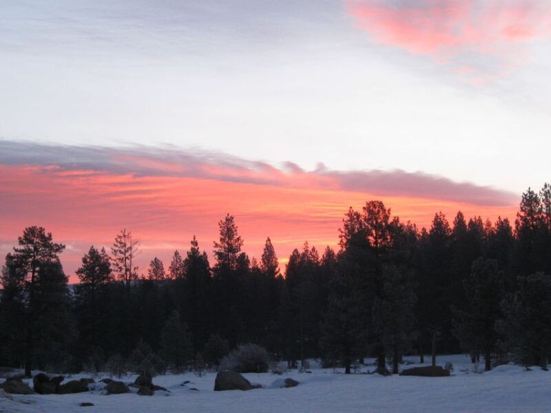 lake-tahoe-sunset-snowshoe-trek-with-hot-drinks-and-snacks