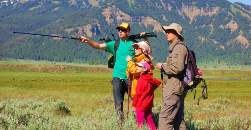 lamar-valley-safari-hiking-tour-with-lunch