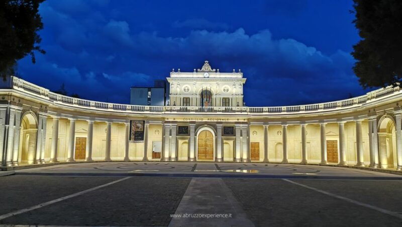 laquila-of-the-mysteries-3-hour-walking-tour-from-rome