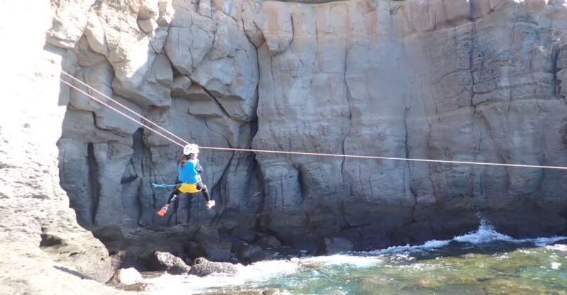 las-palmas-coastering-via-ferrata-water-jumping-snorkel