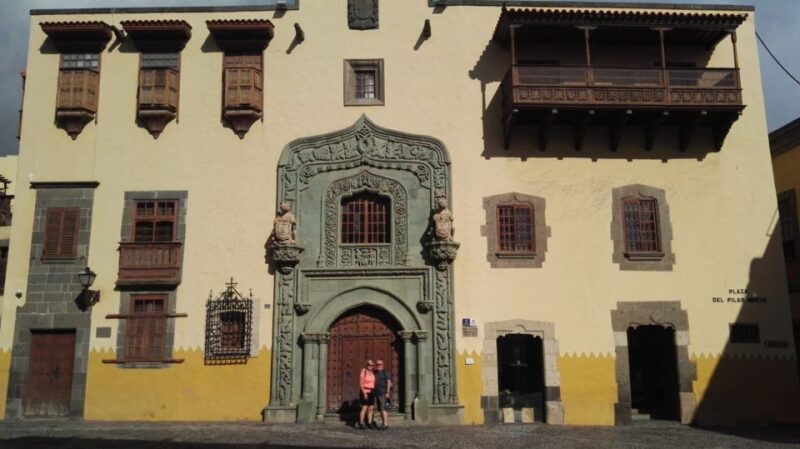 las-palmas-de-gran-canaria-guided-city-tour-by-bike