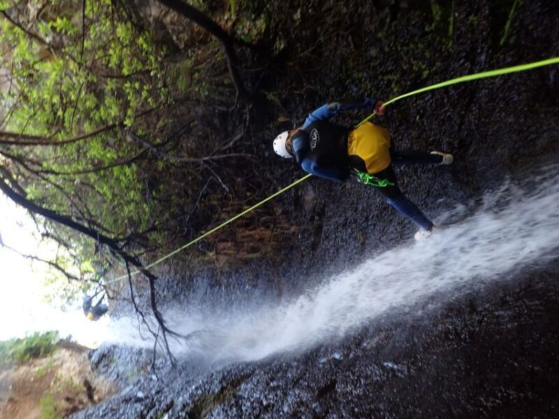las-palmas-gran-canaria-canyoning-adventure