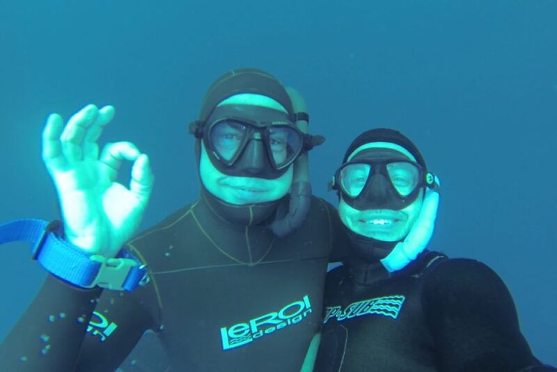 las-palmas-las-canteras-beach-snorkeling-trip