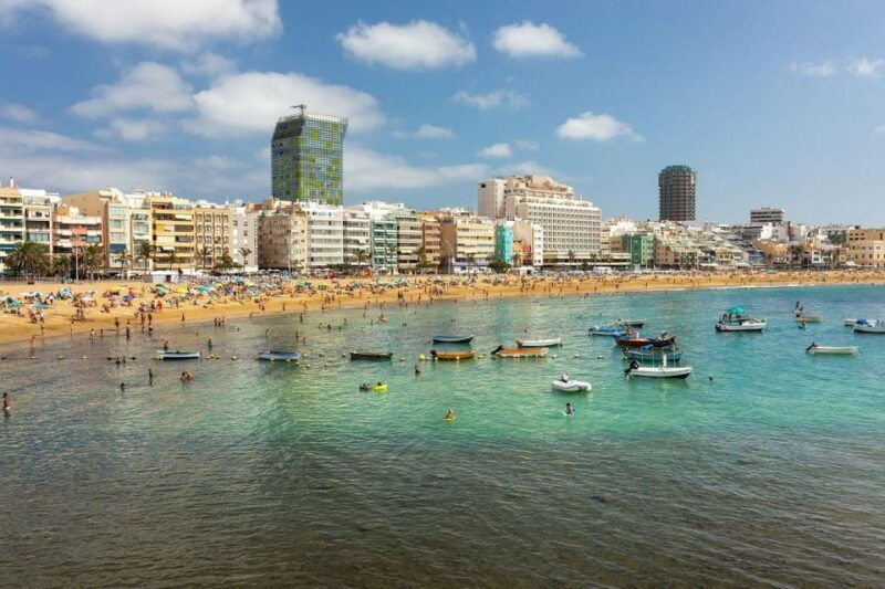 las-palmas-private-guided-walking-tour