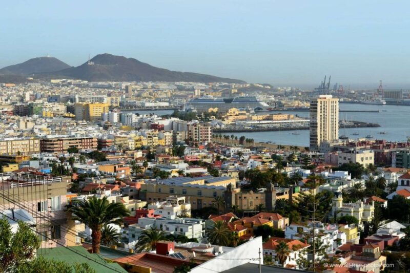 las-palmas-shopping-highlights-tour