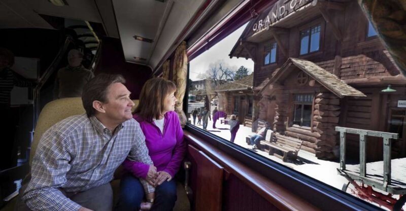 las-vegas-2-day-grand-canyon-railway-bearizona-meteor-crater