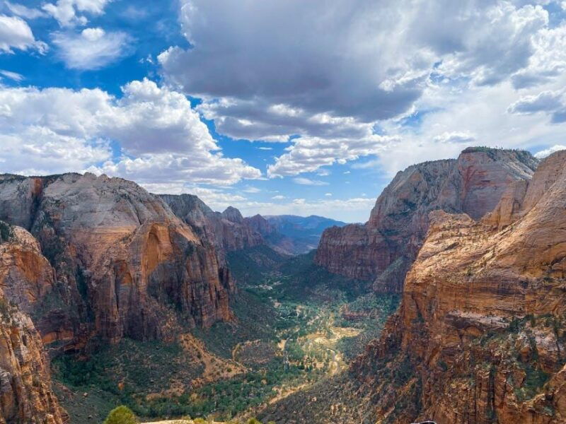 las-vegas-3-day-antelope-canyon-bryce-zion-arches-more
