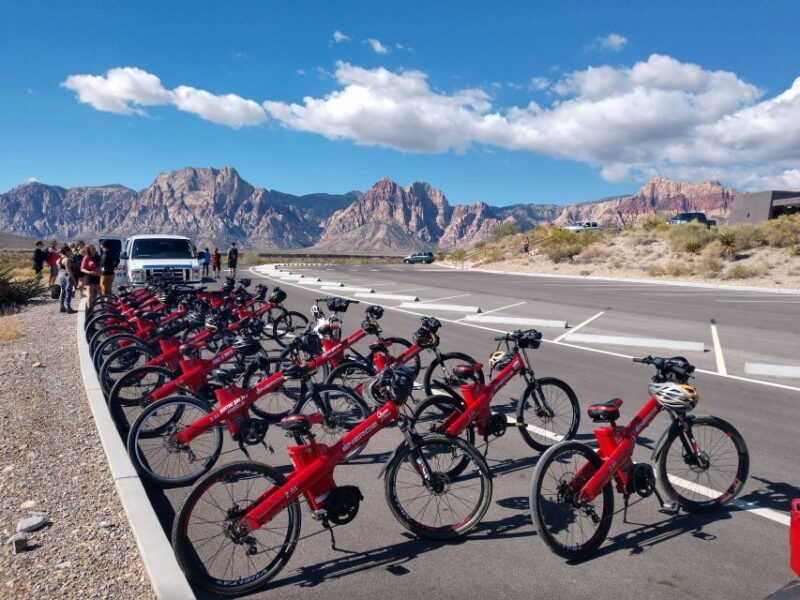 las-vegas-3-hour-red-rock-canyon-electric-bike-tour