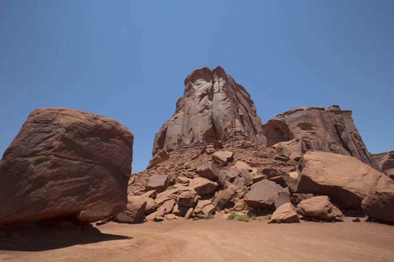 las-vegas-antelope-monument-valley-horseshoe-3-day-tour