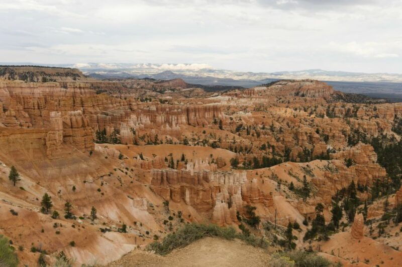 las-vegas-grand-canyon-antelope-bryce-and-zion-3-day-tour