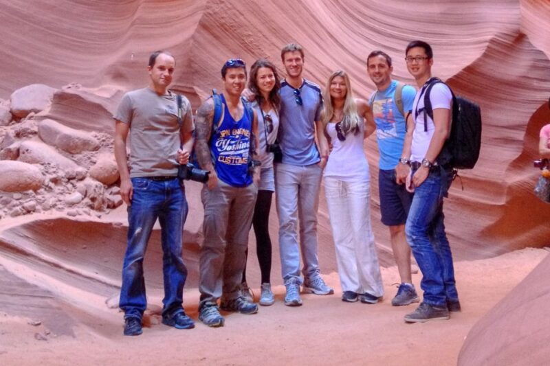 las-vegas-grand-canyon-monument-valley-antelope-canyon