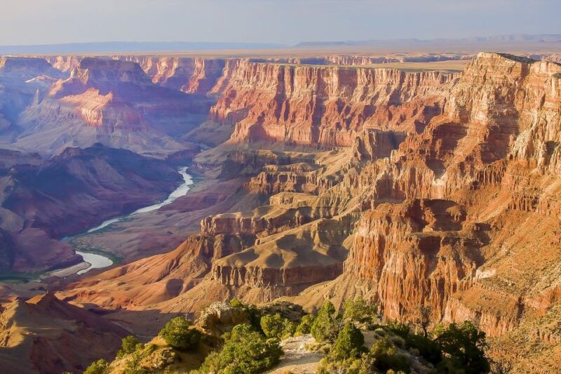 las-vegas-grand-canyon-national-park-south-rim-guided-tour