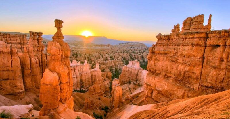 las-vegas-grand-canyon-zion-and-monument-valley-3-day-trip