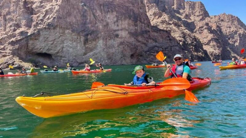 las-vegas-kayak-rental-without-transportation