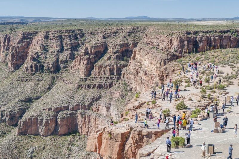 las-vegas-west-grand-canyon-helicopter-ticket-with-transfer